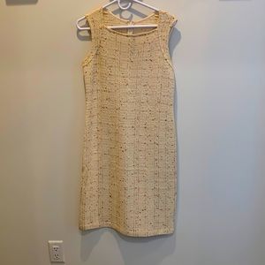 St. John dress